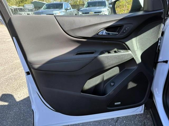 2023 Chevrolet Equinox AWD 4dr RS