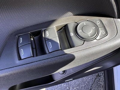 2023 Chevrolet Equinox AWD 4dr RS