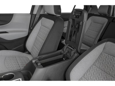 2023 Chevrolet Equinox AWD 4dr RS