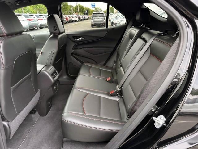 2023 Chevrolet Equinox AWD 4dr RS