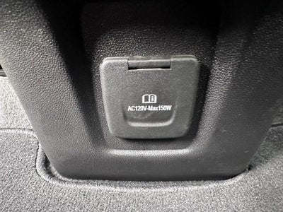 2023 Chevrolet Equinox AWD 4dr RS