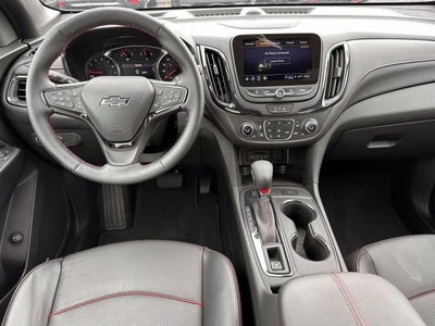 2023 Chevrolet Equinox AWD 4dr RS