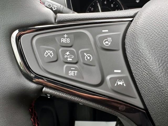 2023 Chevrolet Equinox AWD 4dr RS