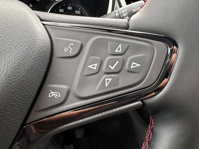 2023 Chevrolet Equinox AWD 4dr RS