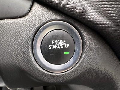 2023 Chevrolet Equinox AWD 4dr RS