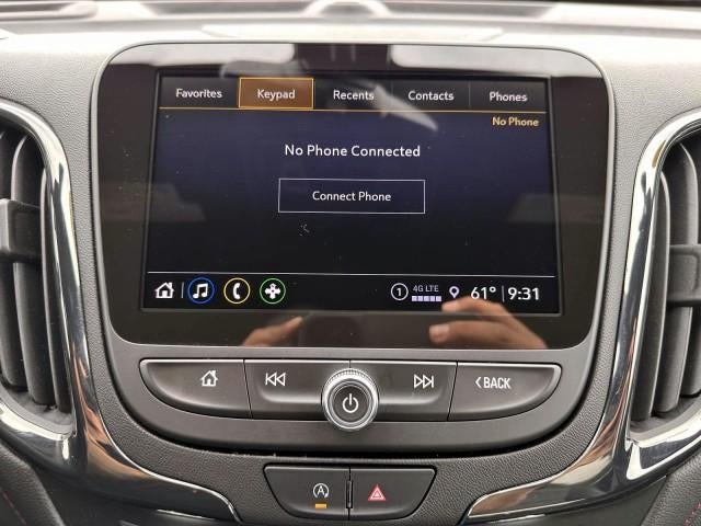 2023 Chevrolet Equinox AWD 4dr RS