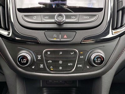 2023 Chevrolet Equinox AWD 4dr RS