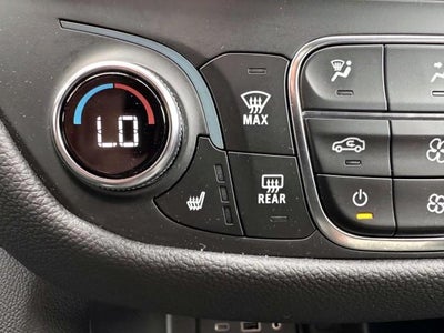 2023 Chevrolet Equinox AWD 4dr RS