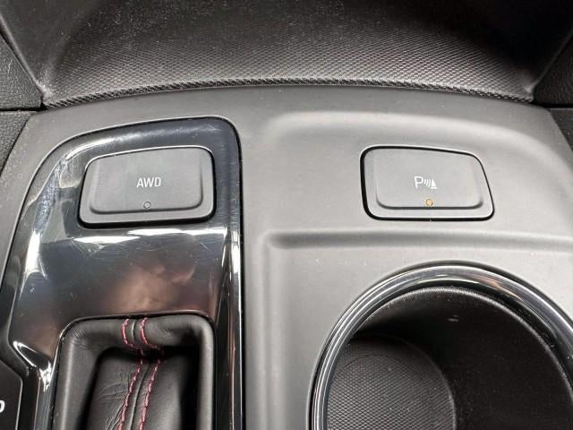 2023 Chevrolet Equinox AWD 4dr RS
