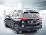 2023 Chevrolet Equinox AWD 4dr RS