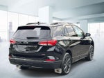 2023 Chevrolet Equinox AWD 4dr RS