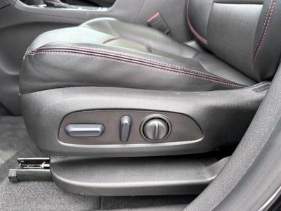 2023 Chevrolet Equinox AWD 4dr RS