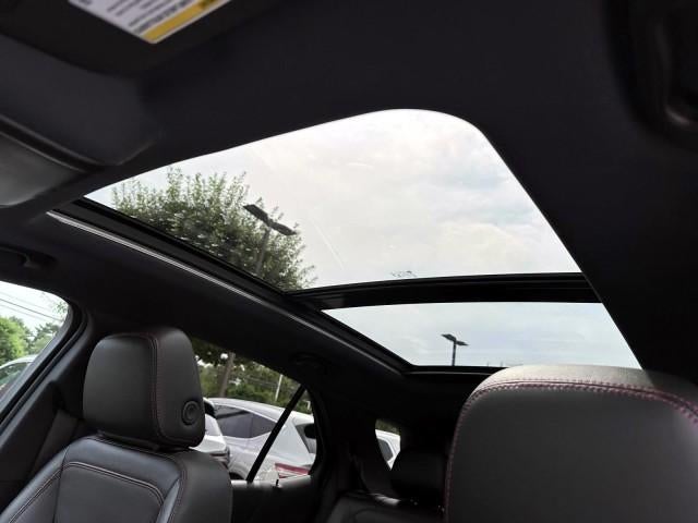 2023 Chevrolet Equinox AWD 4dr RS
