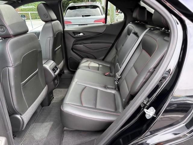 2023 Chevrolet Equinox AWD 4dr RS