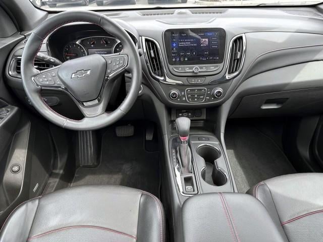 2023 Chevrolet Equinox AWD 4dr RS