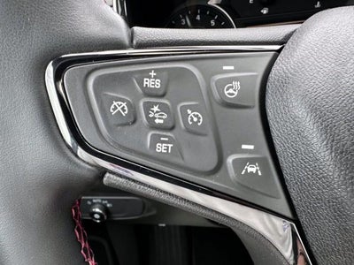2023 Chevrolet Equinox AWD 4dr RS