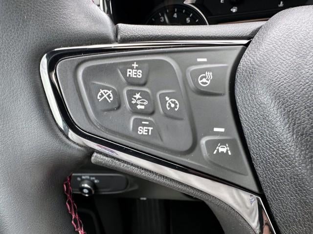 2023 Chevrolet Equinox AWD 4dr RS