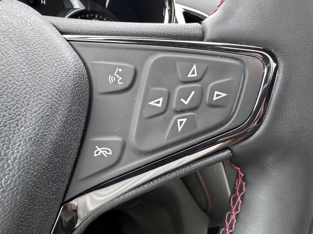 2023 Chevrolet Equinox AWD 4dr RS