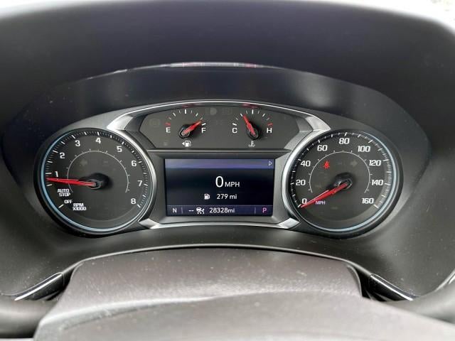 2023 Chevrolet Equinox AWD 4dr RS