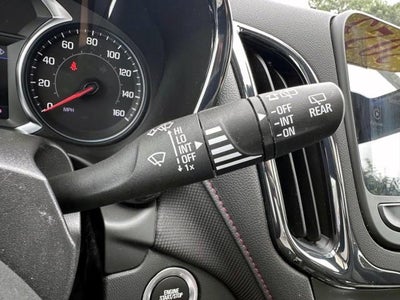 2023 Chevrolet Equinox AWD 4dr RS