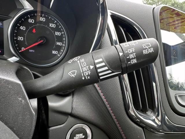 2023 Chevrolet Equinox AWD 4dr RS