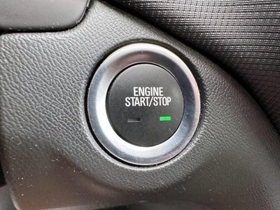 2023 Chevrolet Equinox AWD 4dr RS