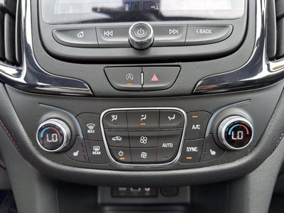 2023 Chevrolet Equinox AWD 4dr RS