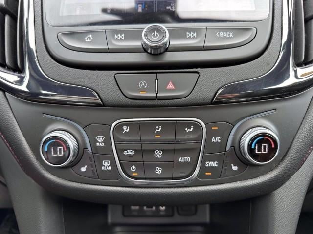 2023 Chevrolet Equinox AWD 4dr RS