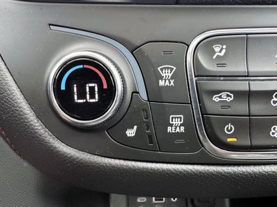 2023 Chevrolet Equinox AWD 4dr RS