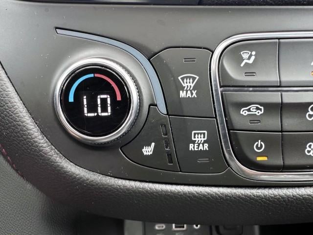 2023 Chevrolet Equinox AWD 4dr RS