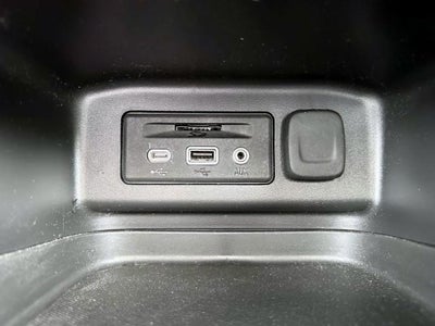 2023 Chevrolet Equinox AWD 4dr RS
