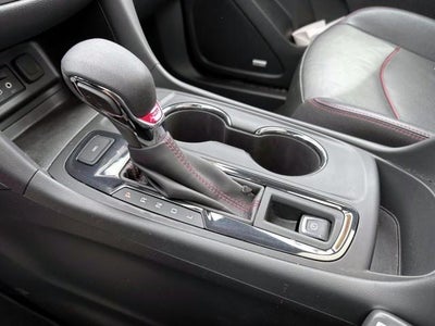 2023 Chevrolet Equinox AWD 4dr RS