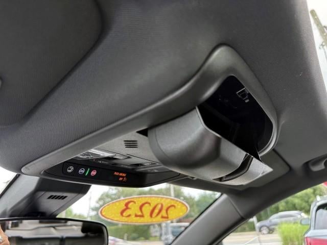 2023 Chevrolet Equinox AWD 4dr RS