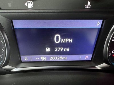 2023 Chevrolet Equinox AWD 4dr RS