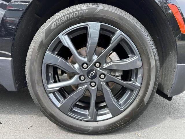 2023 Chevrolet Equinox AWD 4dr RS
