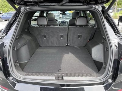 2023 Chevrolet Equinox AWD 4dr RS