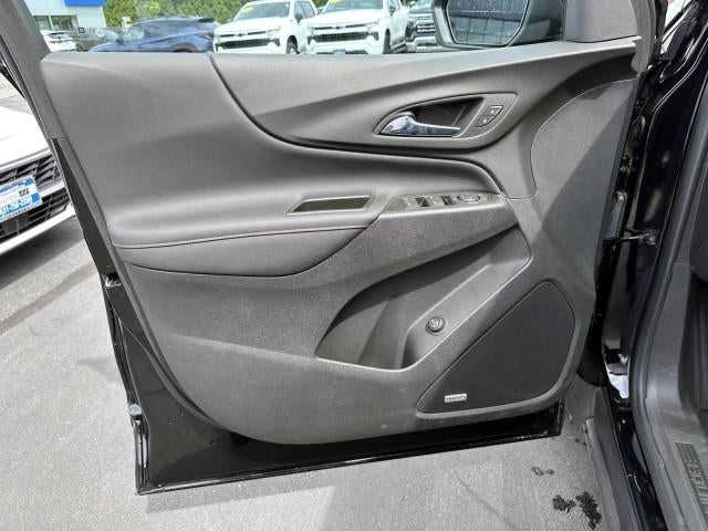 2023 Chevrolet Equinox AWD 4dr RS