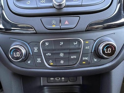 2024 Chevrolet Equinox AWD RS