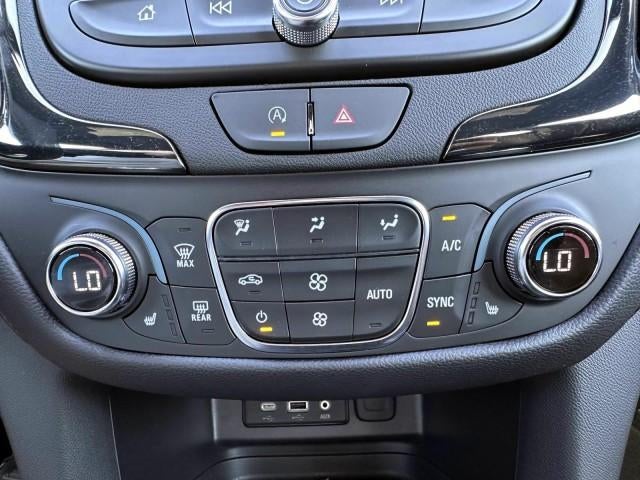 2024 Chevrolet Equinox AWD RS