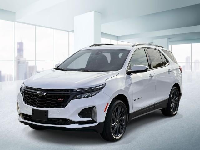 2024 Chevrolet Equinox AWD RS