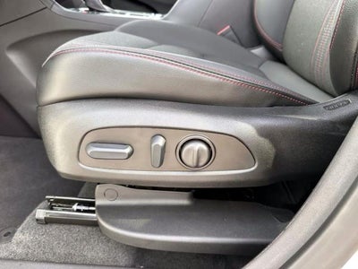 2024 Chevrolet Equinox AWD RS