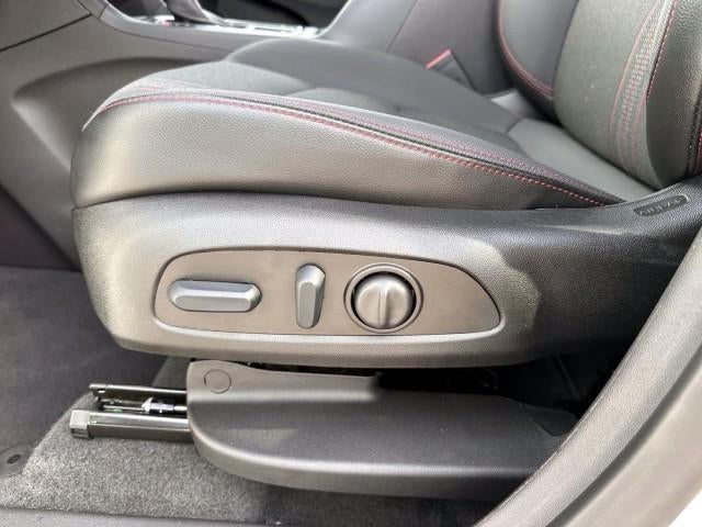 2024 Chevrolet Equinox AWD RS