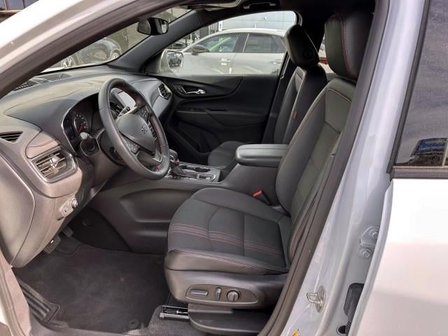 2024 Chevrolet Equinox AWD RS
