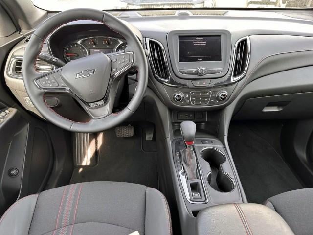 2024 Chevrolet Equinox AWD RS