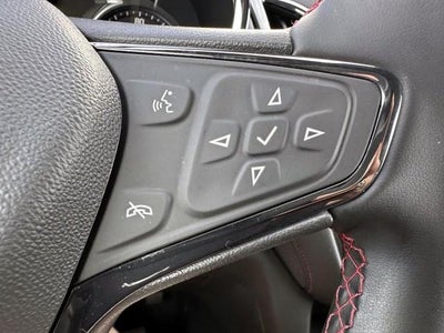 2024 Chevrolet Equinox AWD RS