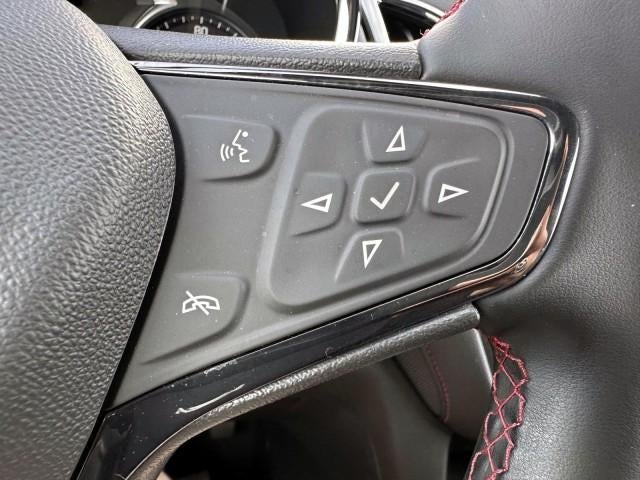 2024 Chevrolet Equinox AWD RS
