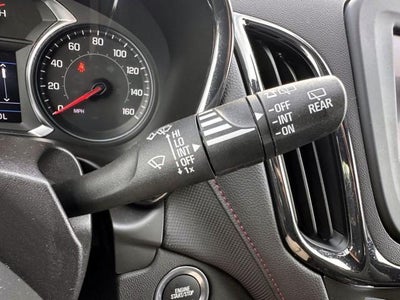 2024 Chevrolet Equinox AWD RS