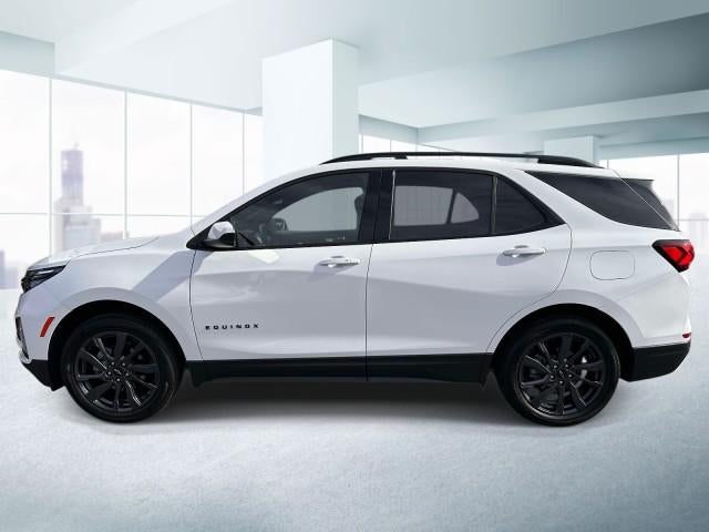 2024 Chevrolet Equinox AWD RS