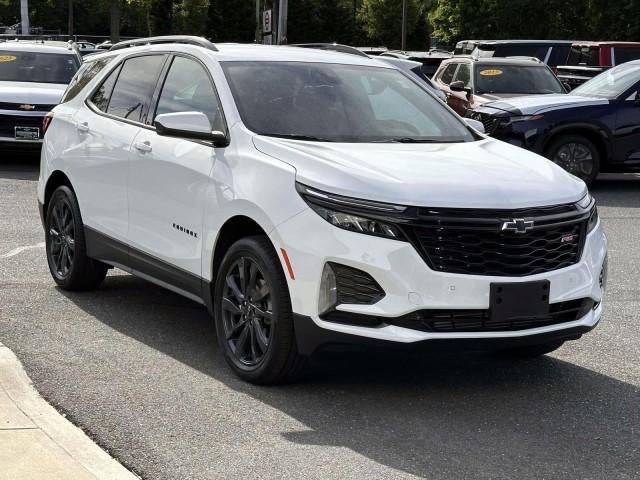 2024 Chevrolet Equinox AWD RS