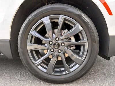 2024 Chevrolet Equinox AWD RS